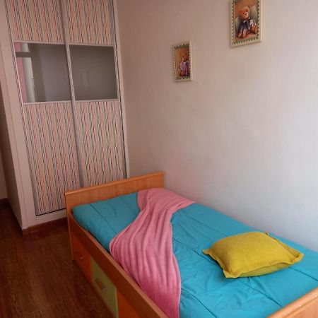 Apartamento Centrico Santa-Cruz de Ténérife Extérieur photo