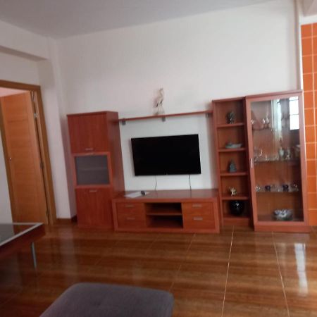 Apartamento Centrico Santa-Cruz de Ténérife Extérieur photo
