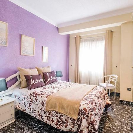 Apartamento Centrico Santa-Cruz de Ténérife Extérieur photo