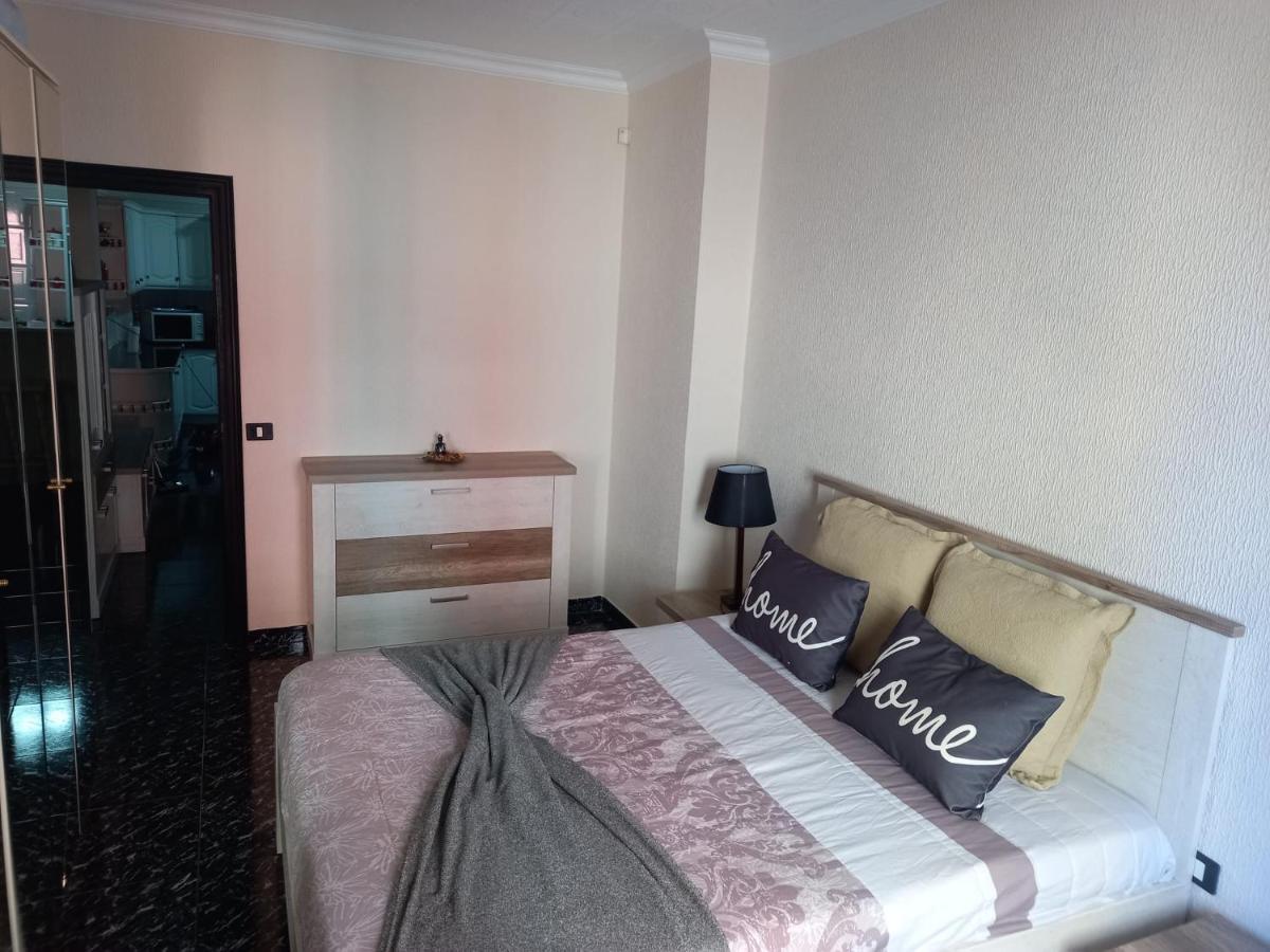 Apartamento Centrico Santa-Cruz de Ténérife Extérieur photo