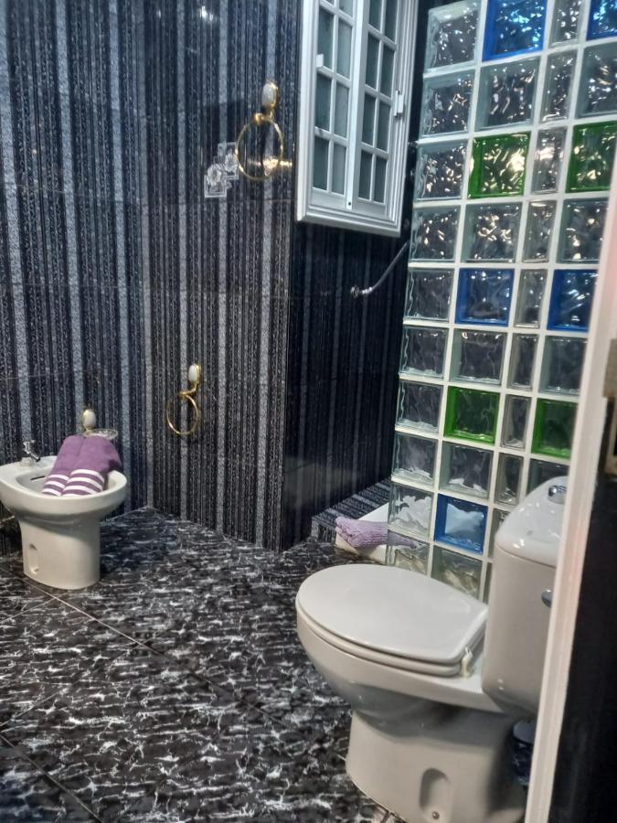Apartamento Centrico Santa-Cruz de Ténérife Extérieur photo