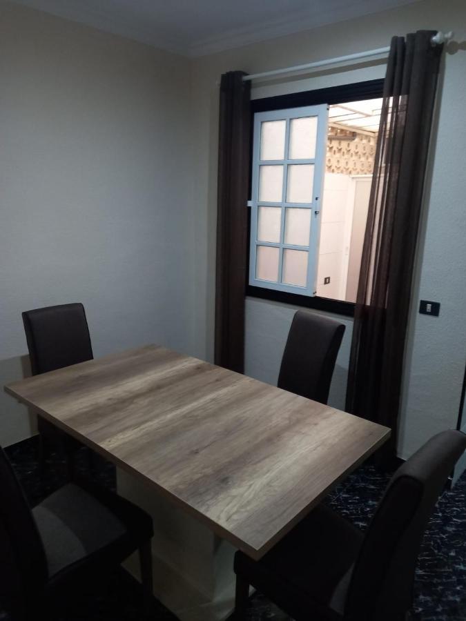 Apartamento Centrico Santa-Cruz de Ténérife Extérieur photo
