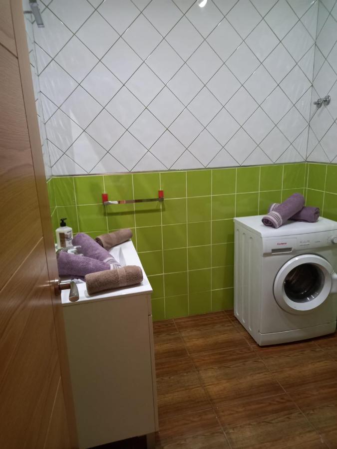 Apartamento Centrico Santa-Cruz de Ténérife Extérieur photo