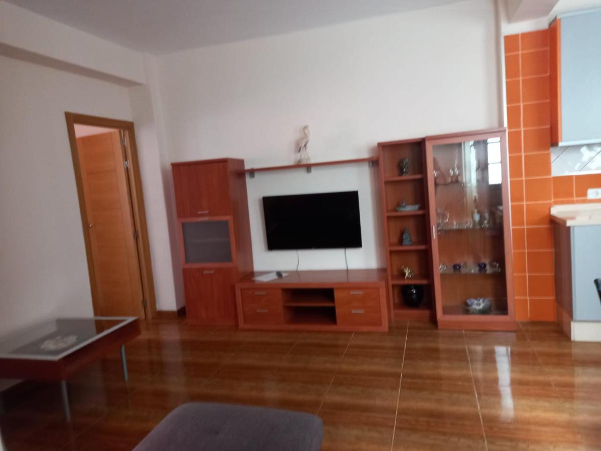 Apartamento Centrico Santa-Cruz de Ténérife Extérieur photo