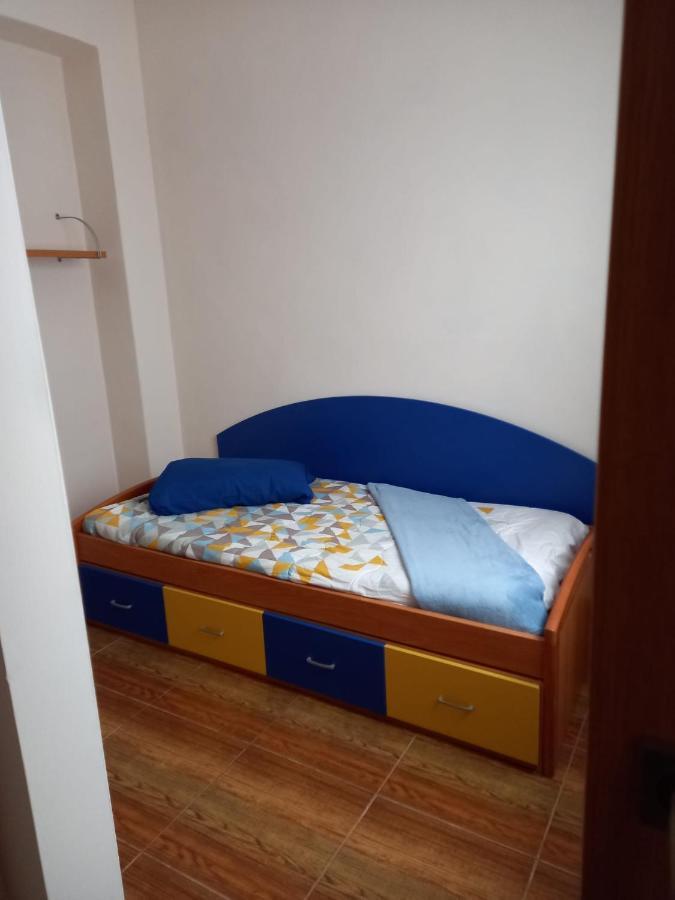 Apartamento Centrico Santa-Cruz de Ténérife Extérieur photo
