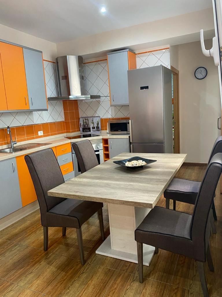 Apartamento Centrico Santa-Cruz de Ténérife Extérieur photo