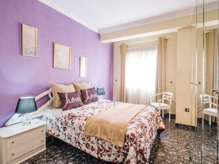 Apartamento Centrico Santa-Cruz de Ténérife Extérieur photo