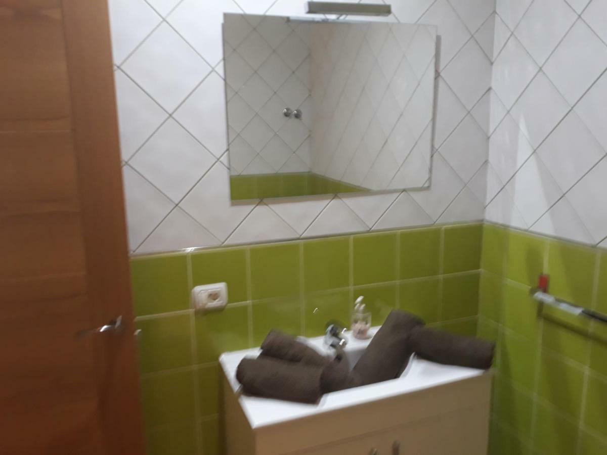 Apartamento Centrico Santa-Cruz de Ténérife Extérieur photo