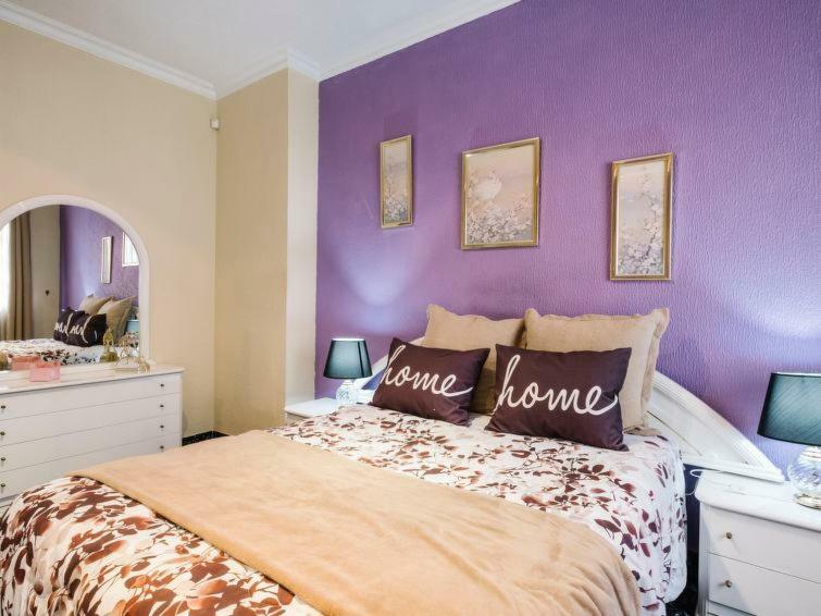 Apartamento Centrico Santa-Cruz de Ténérife Extérieur photo