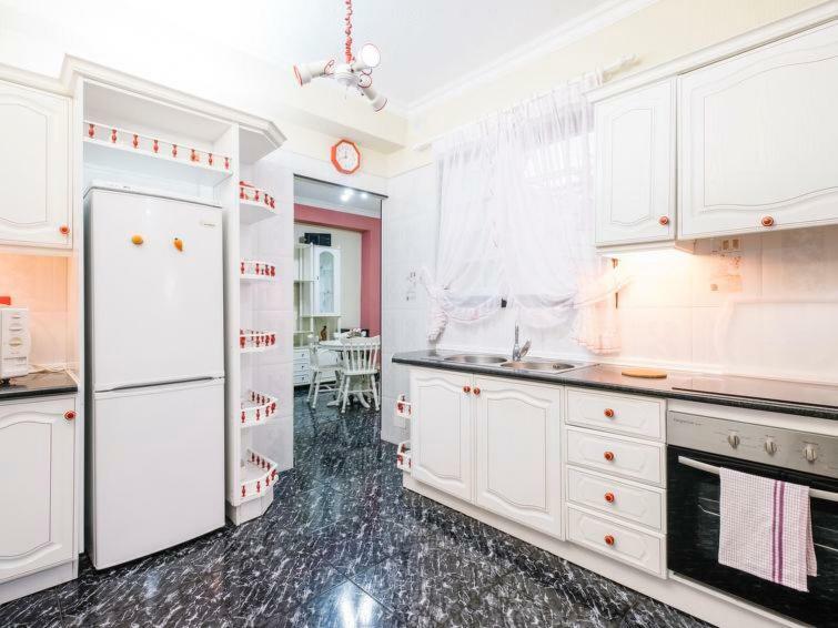 Apartamento Centrico Santa-Cruz de Ténérife Extérieur photo