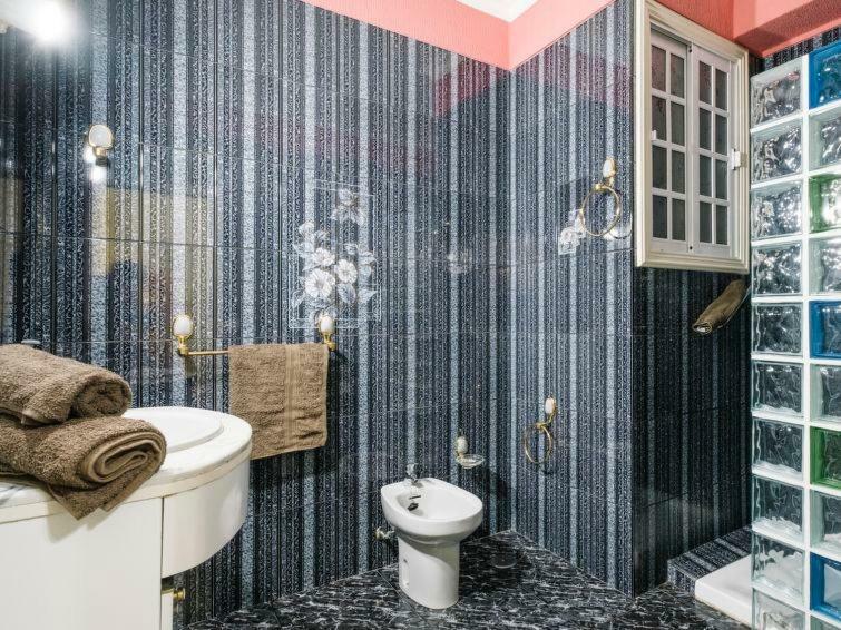 Apartamento Centrico Santa-Cruz de Ténérife Extérieur photo